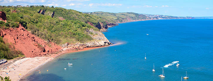 Babbacombe from Old to New: Top Things to See and Do