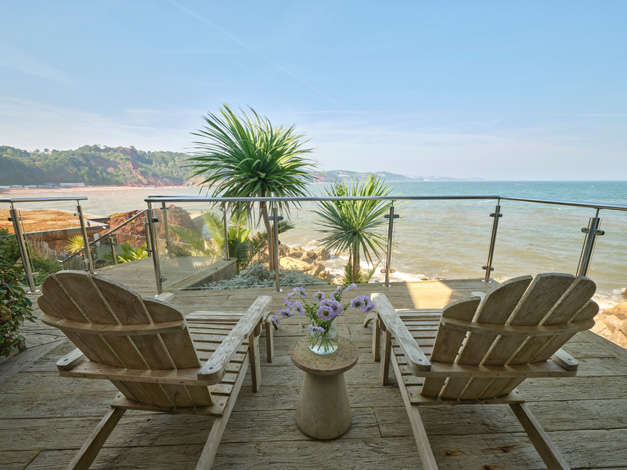 29  Best Seaside Hotels in the UK 